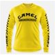 thumbnail image 3 of Camiseta de ciclismo de montaña BMX para hombre, camiseta de ciclismo de montaña, dh, enduro, motocross, camiseta de bicicleta de carretera, camisa de motocross, 3 of 5