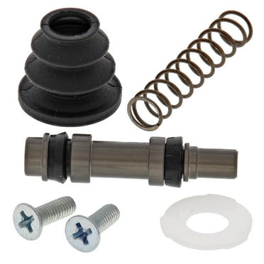 All Balls Master Cylinder Rebuild Kit - Clutch Husaberg 390FE 2010-2011, 18-4003