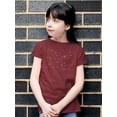 thumbnail image 2 of Aesthetic Big Dipper Art T-Shirt Juniors -Image by Shutterstock,  Large, 2 of 4