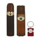 thumbnail image 2 of Set Cuba Gold 2Pzs Cuba Cuba Spray EDT de 3.3oz, After Shave de 3.3oz, Llavero 3 Pc Gift Set, 2 of 3