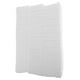 thumbnail image 1 of Toner Application Cotton Pads Double-Layer Thickened White Cotton Pads for Skincare Sensitive Skin 500Pcs, 1 of 5