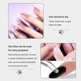 thumbnail image 1 of Nail Attachment Glue Liquid Rhinestones Multi-Purpose Manicure Tools Universal High Viscosity Makeup Supplies Accessories without package, 1 of 9