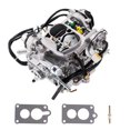 thumbnail image 1 of maXpeedingrods Carburetor For Toyota Pickup 22R 81-87 Paper Gaskets Heavy Duty TOY-505, 1 of 8