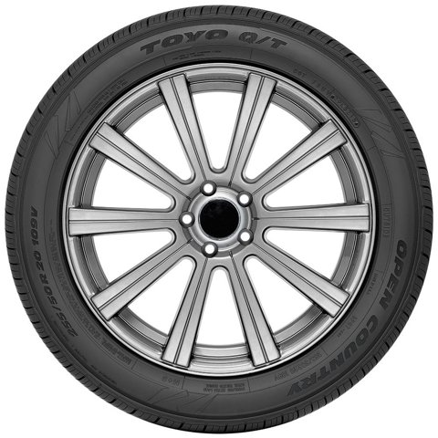 Toyo Open Country Q/T 255/55R20 110 V Tire Fits: 2020-21 Ford Explorer Limited Hybrid, 2022-23 Ford Explorer ST-Line simolary.com 11 Toyo Open Country Q/T 255/55R20 110 V Tire Fits: 2020-21 Ford Explorer Limited Hybrid, 2022-23 Ford Explorer ST-Line Simolary simolary.com 11