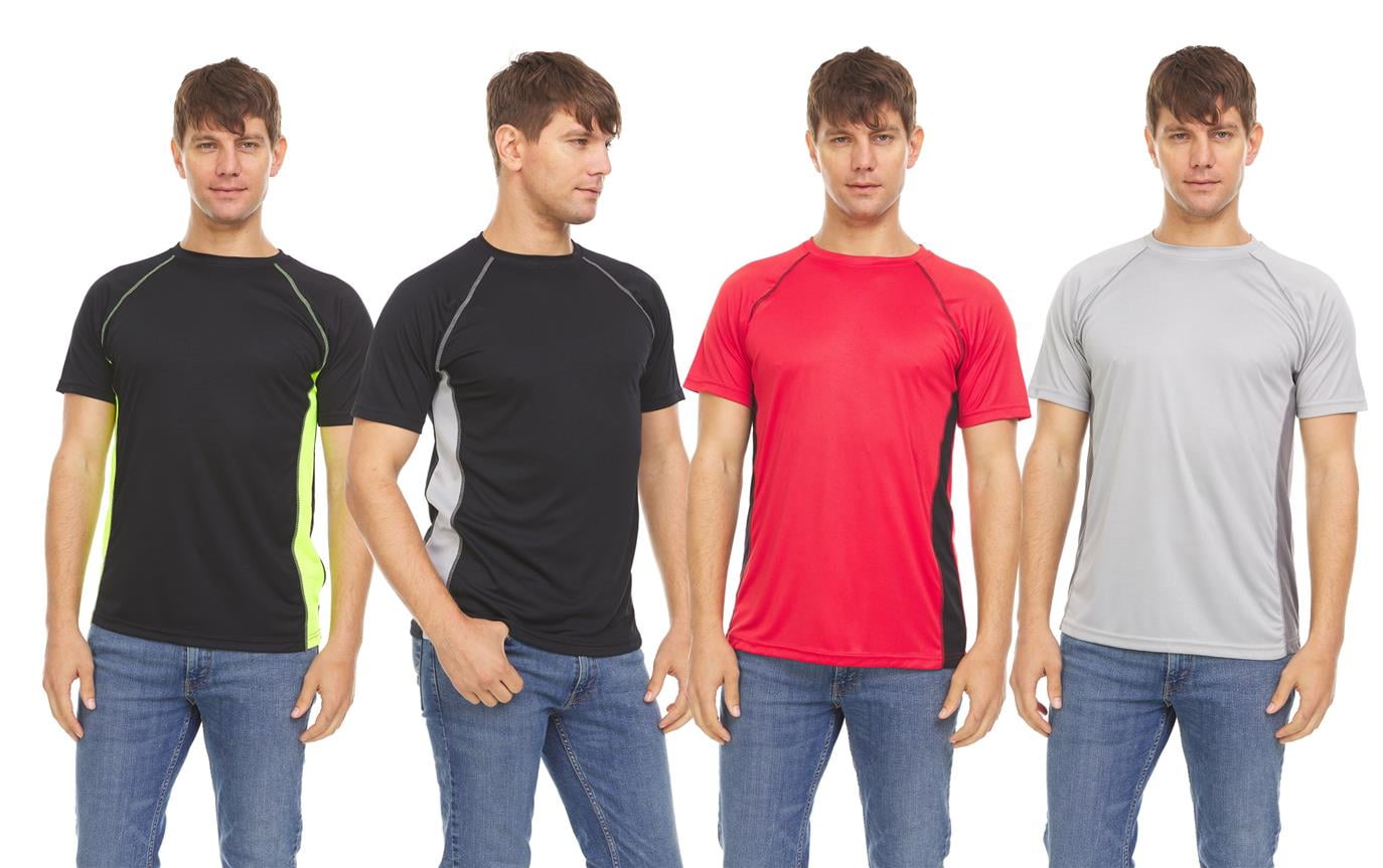 3x dri fit shirts Cinosural International School
