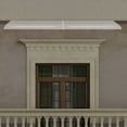 thumbnail image 6 of Transparent PET Material 200x40cm Rain Shelter Doors And Windows, Awning, Outdoor Balcony, Sun Protection And Rain Cover, 6 of 10