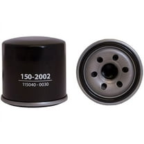 Oil Filter - Compatible with 1986 - 2002 Mazda 626 1987 1988 1989 1990 1991 1992 1993 1994 1995 1996 1997 1998 1999 2000 2001