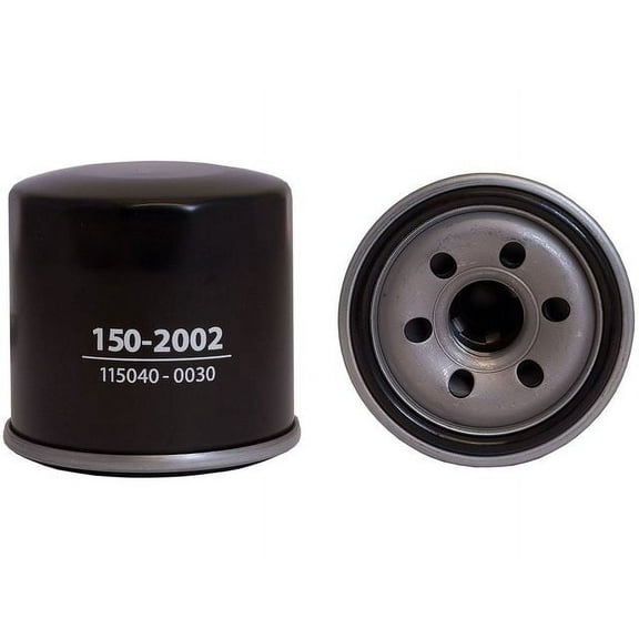 Oil Filter - Compatible with 2008 - 2013 INFINITI G37 2009 2010 2011 2012