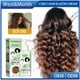 thumbnail image 2 of Xihbxyly Elastina para Cabello Rizado, Crema Definidora de Ondas, Gel Protector Contra Roturas, Fórmula Proteica Nutritiva, Rizos con Cuerpo, Opción de Regalo de Moda, 2 of 7