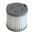 thumbnail image 1 of For POP5-18IW POP5-21TG Cordless Handheld Vacuum Cleaner 4055453288 Filter, 1 of 9