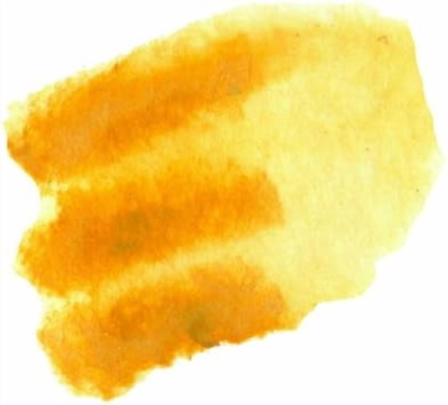 JJEAN-Extra Fine Watercolor Paint, 12ml Stick, Yellow Ochre, 284670018