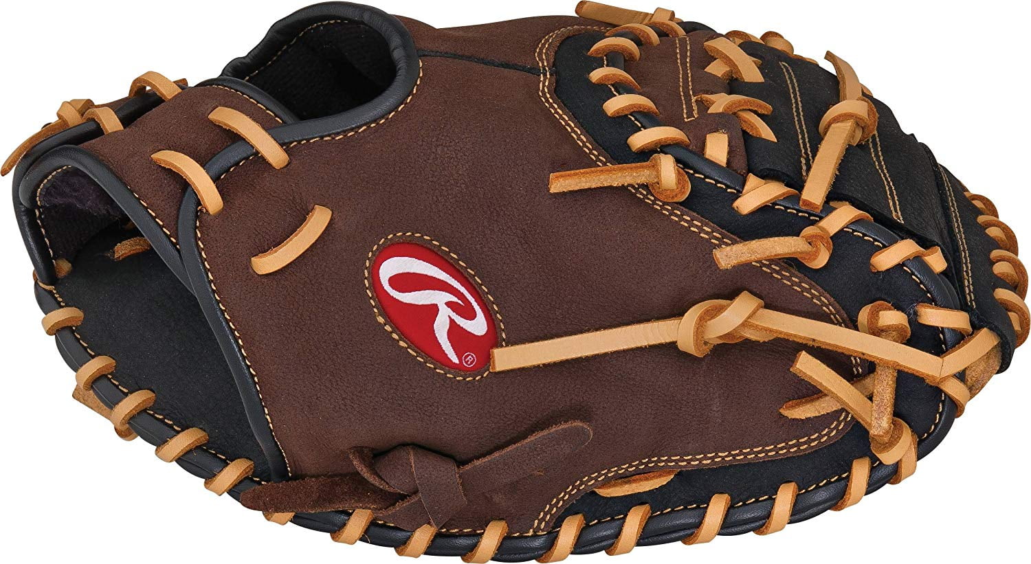 New Rawlings Player Preferred RCM325SB Youth Catchers Mitt 32.5