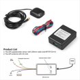 thumbnail image 3 of Kit Adaptador Universal para Velocímetro GPS, Sensor y Sensor de Velocidad para Auto, Camión, ., 3 of 6