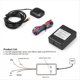 thumbnail image 3 of Kit Adaptador Universal para Velocímetro GPS, Sensor y Sensor de Velocidad para Auto, Camión, ., 3 of 5