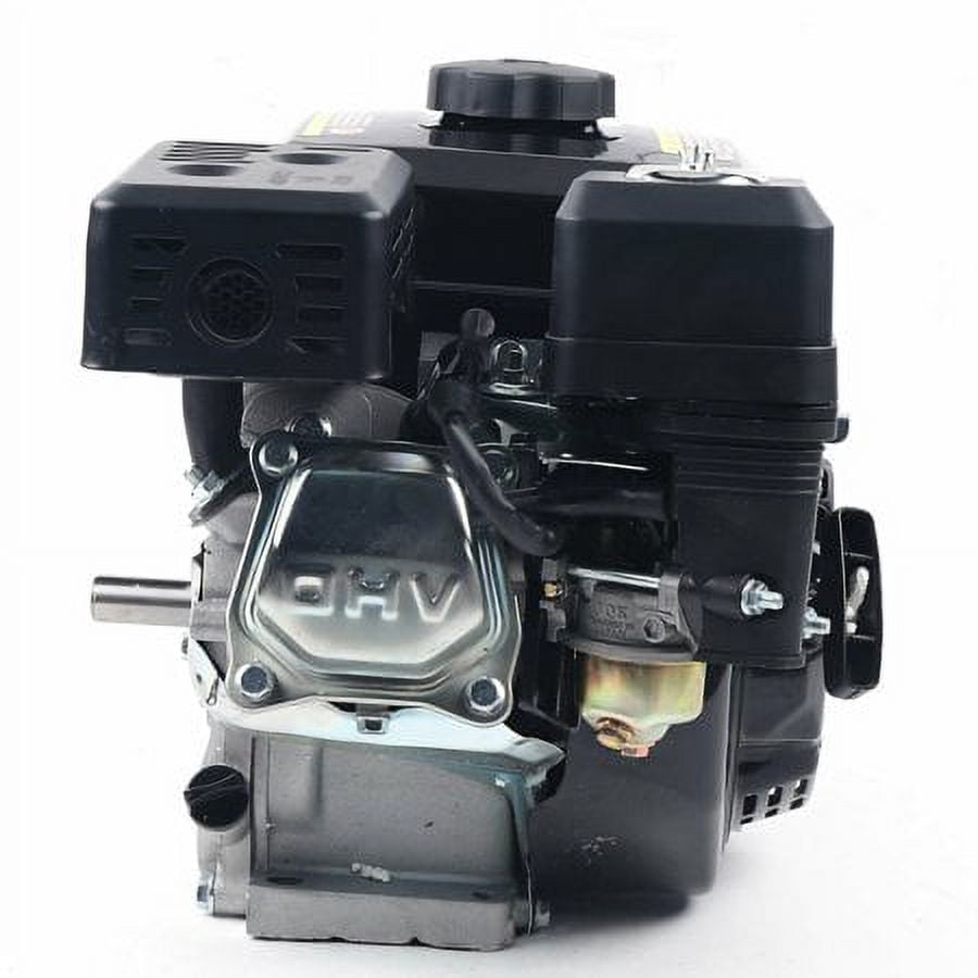 QUEMARQUE 212cc 75HP Electric Start OHV Gasoline Engine Motor Go Kart