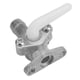 thumbnail image 4 of Válvula de grifo de combustible, interruptor de llave de purga de combustible, válvula de llave de combustible cerrada, válvula de encendido y apagado de combustible creada magistralmente, 4 of 12