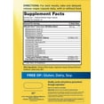 thumbnail image 2 of Extra Care Ultimate Flora Probiotic | 100 Billion CFU | 30 Vegan Capsules | by Renew Life, 2 of 8