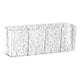 thumbnail image 3 of Soporte para brochas de maquillaje, organizador de escritorio transparente, organizador de almacenamiento de brochas de maquillaje para el hogar, 3 of 9