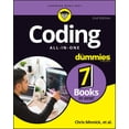 thumbnail image 1 of Coding All-in-One For Dummies, 1 of 1