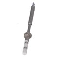 thumbnail image 1 of Soldering Iron Tip Replacement, High Temperature Resistance Tight Fit Stainless Steel Long Service Life Delicate Soldering Iron Tip Professional  For TS100 TS K,TS KU,TS BC2,TS, 1 of 8