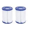 thumbnail image 1 of Filtro de Cartucho Tipo II Compatible WuYan para Piscina, 1 of 5