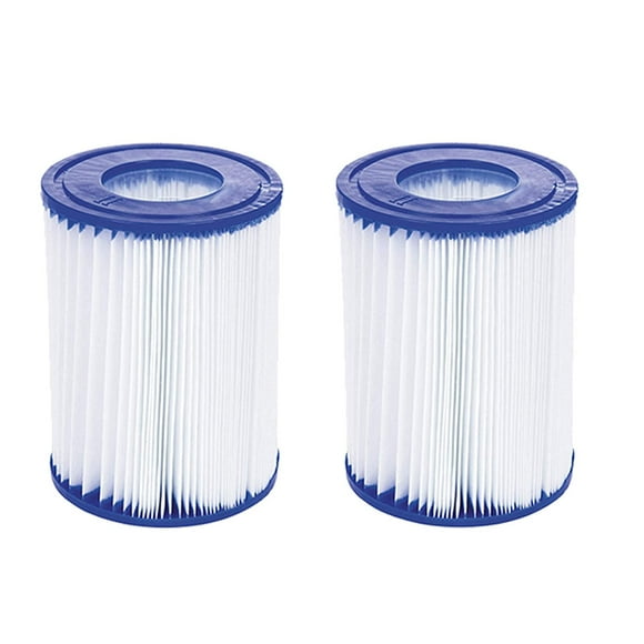 Filtro de Cartucho Tipo II Compatible WuYan para Piscina