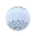 thumbnail image 2 of Funda protectora para HomePod Mini Altavoz inteligente con estuche de transporte portátil Estuche de silicona a prueba de polvo, 2 of 7
