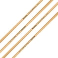 thumbnail image 3 of Innovative Percussion David Friedman Vibraphone / Marimba Mallets Purple Tape Soft, 3 of 3