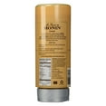 Monin Gourmet Caramel Sauce, Rich and Buttery, Great for Desserts
