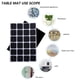 thumbnail image 5 of Almohadillas antideslizantes para muebles – Pinzas para muebles de primera calidad, las mejores patas de goma autoadhesivas Patas para muebles – Protectores de piso ideales para almohadillas, 5 of 6