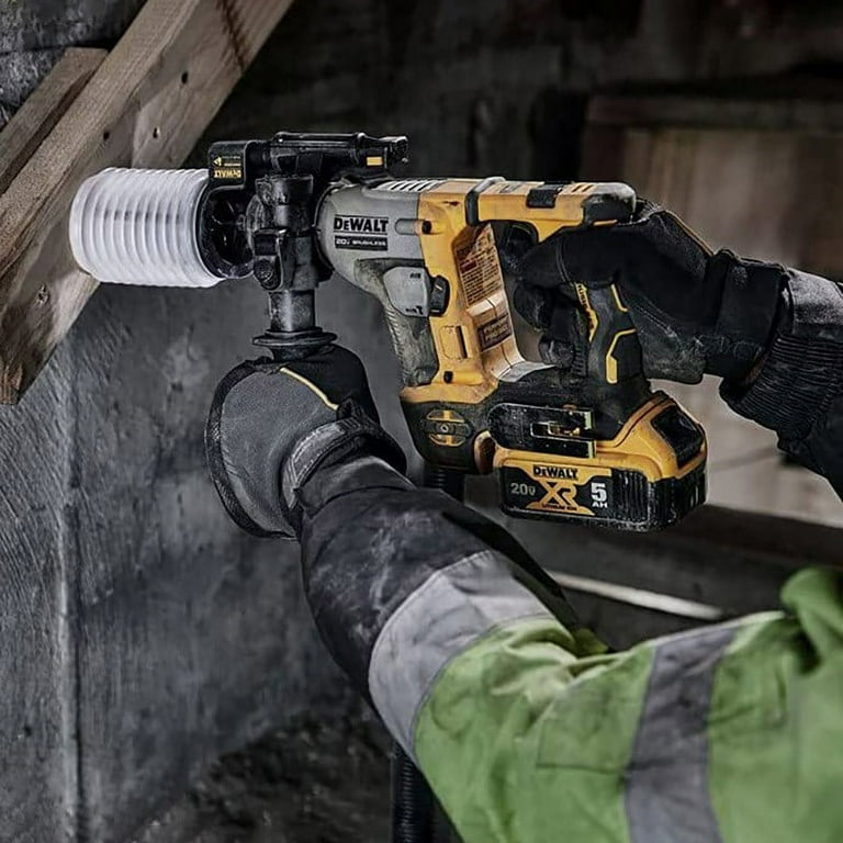 Dewalt brushless rotary hammer sale