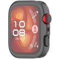 thumbnail image 2 of For Huawei Watch Fit 4 Pro TPU Watch Case Full Coverage Transparent Protective Cover, 2 of 5