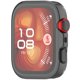 thumbnail image 2 of For Huawei Watch Fit 4 Pro TPU Watch Case Full Coverage Transparent Protective Cover, 2 of 5