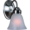 thumbnail image 2 of Volume Lighting Barcelona 1-Light Bathroom Wall Sconce, 2 of 2