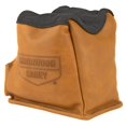 thumbnail image 2 of Birchwood Casey 48221 Shooting Rest Leather 4" x 6" x 6", 2 of 2