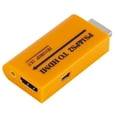 thumbnail image 4 of TIMIFIS For PS1/PS2 Video/Audio To HDMI Support HD 1080 Out Converter+48cm USB Cable Gift, 4 of 6