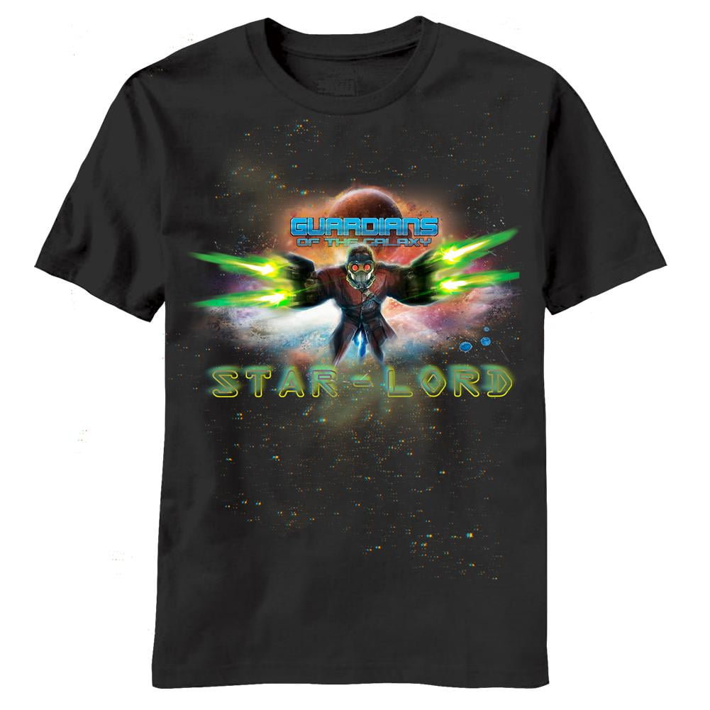 starlord t shirt