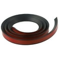 thumbnail image 2 of Wodtesl Silicone Water Barrier Strip for Bathroom Shower 12-79\" Flexible Dry Wet Separation Seal Threshold Retention, 2 of 12