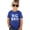 Vintage Royal Shirt, variant on Big Bro Shirt for Boys Handwritten Older Brother Graphic T-Shirt Natural Shirt 3T