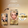 thumbnail image 2 of L'Oreal Paris Superior Preference Permanent Hair Color, Oil-in-Gel, Light Ash Blonde, 1 unit, 2 of 10