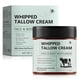 thumbnail image 2 of Pisexur Belleza Maquillaje Crema hidratante facial con sebo, 120 g, sebo de pasto, hidratante para rostro y cuerpo.para mujeres y hombres, 2 of 9