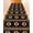 Brown, variant on Stair Treads for Wooden Steps, Western Stars Brown Peel and Stick Stair Treads with Adhesive, Farmhouse Country Vintage Wood Grain Non Slip Indoor Stairs Runner Rugs Mats for Elders Dogs 8"x30"7PCS