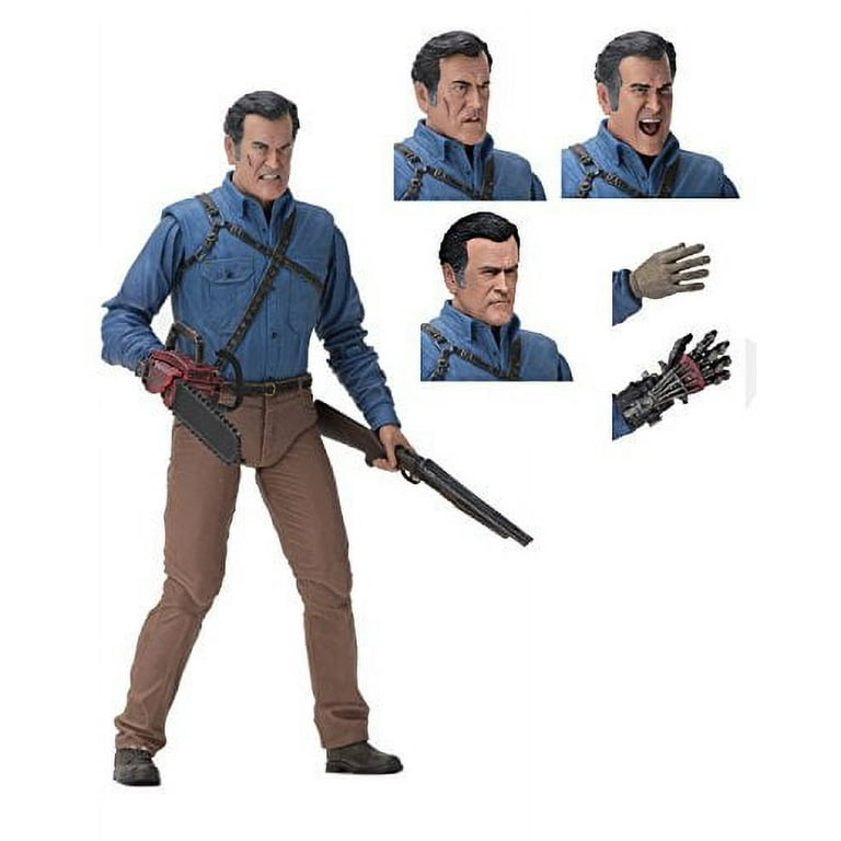 Ash vs Evil Dead 7