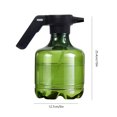 thumbnail image 3 of Ruedas universales autoadhesivas para muebles, 4 Uds. (doble bola blanca) Sywqhk Libre de BPA, 3 of 3