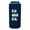 Navy Blue, variant on It Is What It Is 16 oz. Can Coolie (Purple)