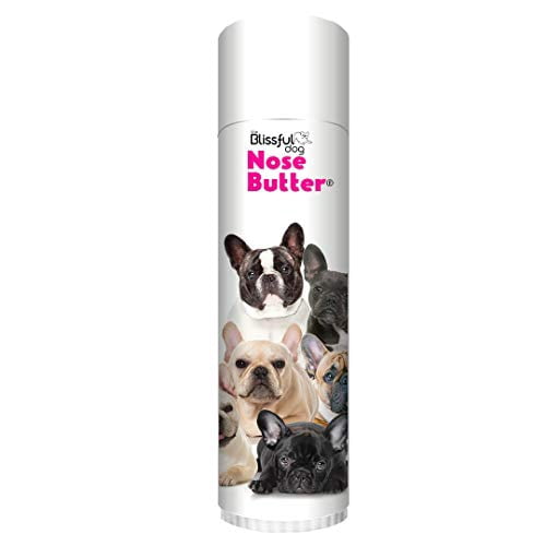 blissful dog nose butter