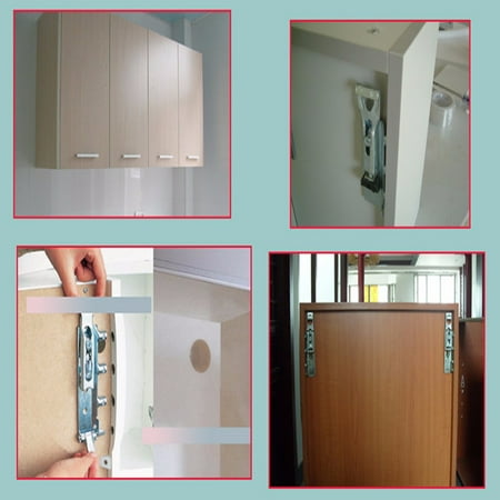 1 Pair Concealed Universal Hanging Bracket Kitchen Wall Unit Cabinet Plates Cover Caps Diy Home Furniture Canada - Kitchen Cabinet Hanging Brackets 1 Pair Concealed Universal Hanging Bracket Kitchen Wall Unit Cabinet Plates Cover Caps Diy Home Furniture Canada - Kitchen Cabinet Hanging Brackets