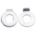 thumbnail image 2 of 10Pcs Anti-Rotation Steel Washer For Electric Bike Bicycle Hub Motor Torque Washer Ebike Scooter Component Part 2024, 2 of 9