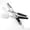 3-Piece Set, variant on Stainless Steel BBQ Grill Tools, Non-Slip Handle Cooking Utensils, Grill Tongs, Spatula or 3 Piece Grill Tool Set for BBQ and Kitchen Cooking