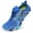 Blue, variant on Swim Water Shoes for Women Men Quick Dry Barefoot Aqua Sneakers Shoe for Beach Hiking Diving Boating River Outdoor Water Sports